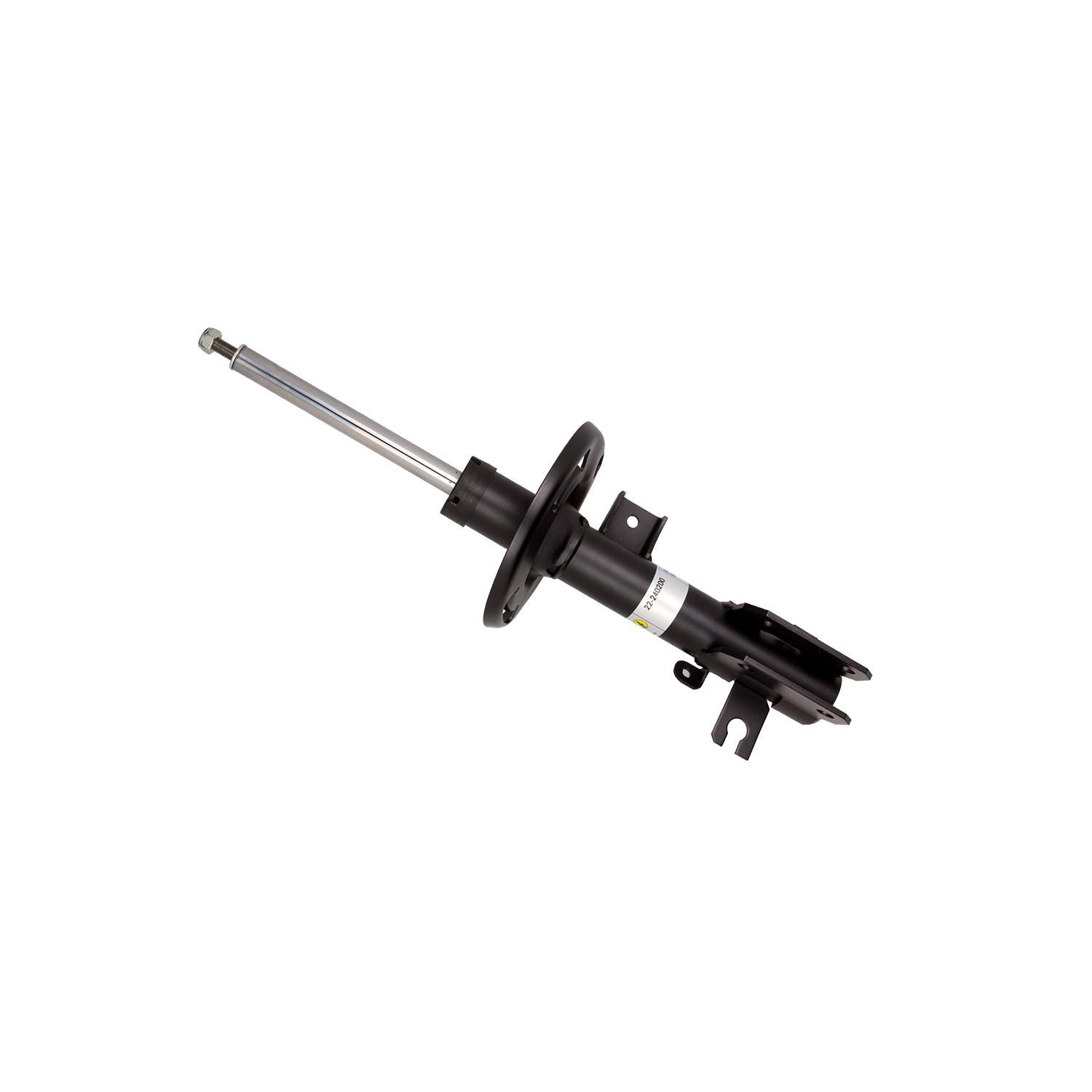 Bilstein 22-240200 B4 OE Replacement - Suspension Strut Assembly